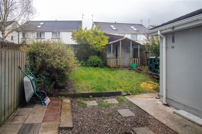 15 Ashford Downs, Ballyjamesduff, County Cavan