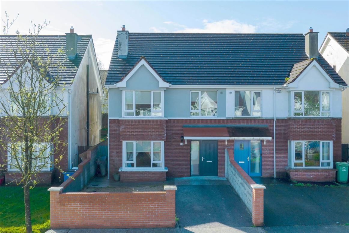 15 Ashford Downs, Ballyjamesduff, County Cavan