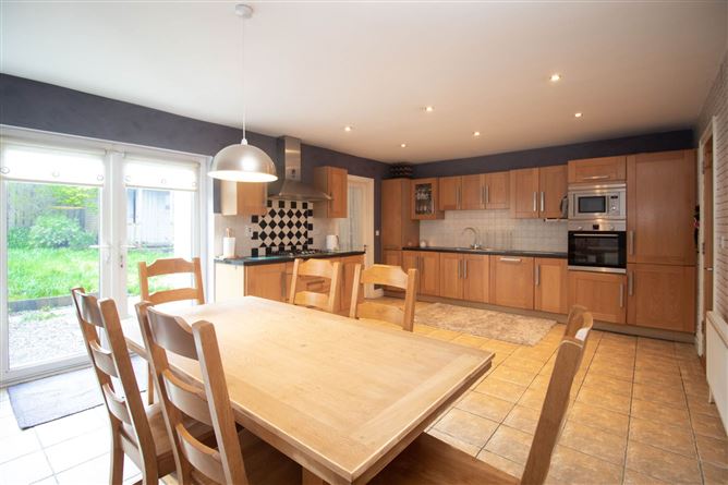 15 Ashford Downs, Ballyjamesduff, County Cavan