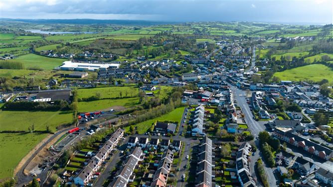 15 Ashford Downs, Ballyjamesduff, County Cavan
