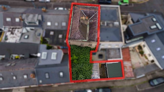 2 Oakfield Place, Portobello, Dublin 8
