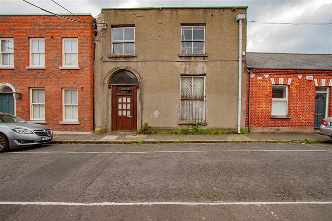 2 Oakfield Place, Portobello, Dublin 8