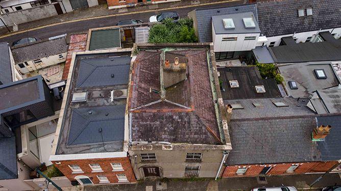 2 Oakfield Place, Portobello, Dublin 8