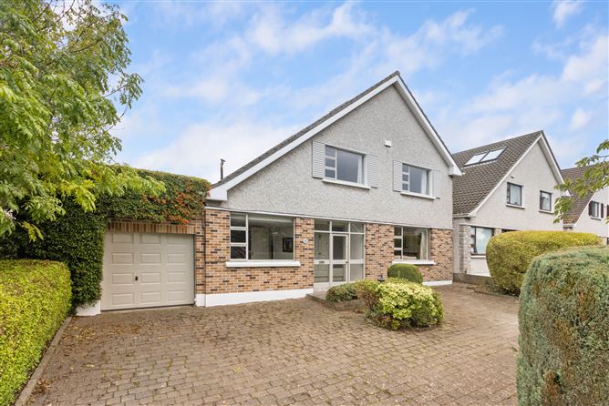 9 Knocknashee, Goatstown, Dublin 14