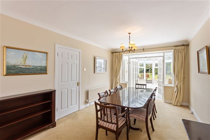 9 Knocknashee, Goatstown, Dublin 14