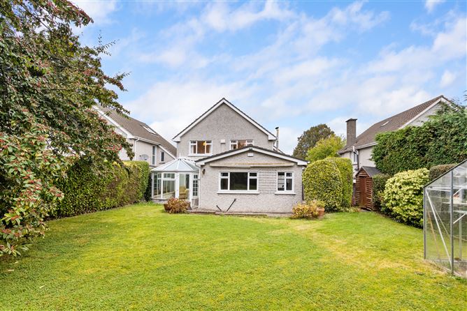 9 Knocknashee, Goatstown, Dublin 14