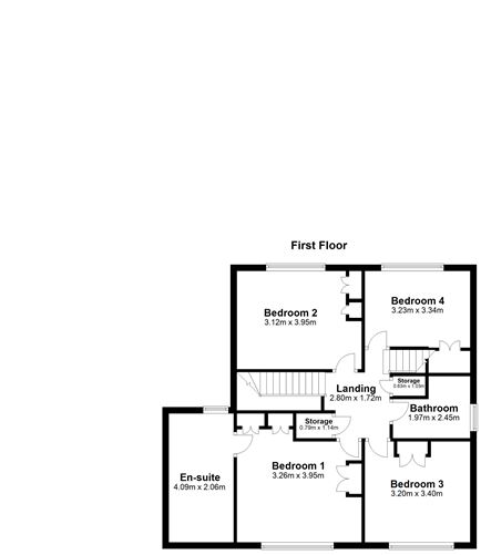 9 Knocknashee, Goatstown, Dublin 14