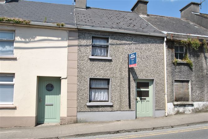 9 Limerick Street, Roscrea, Co. Tipperary