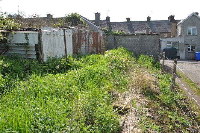 9 Limerick Street, Roscrea, Co. Tipperary
