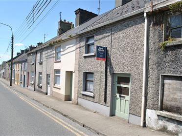 Image for 9 Limerick Street, Roscrea, Co. Tipperary