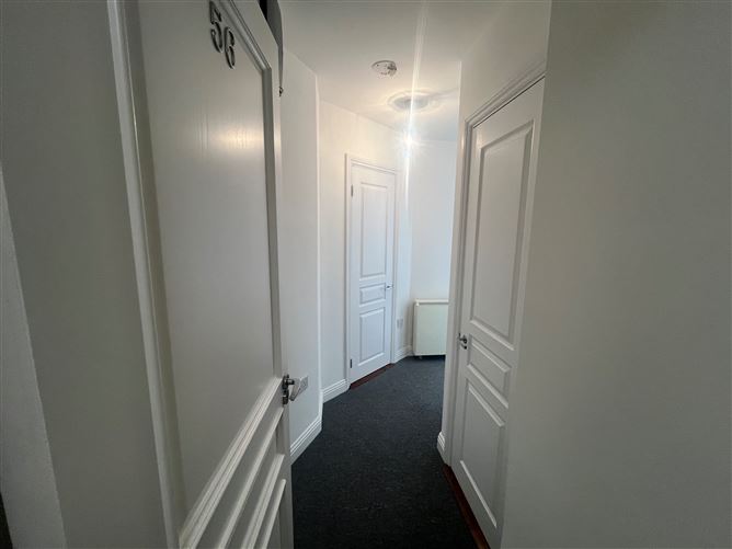 56 Knocklyon Gate, Knocklyon, Dublin 16