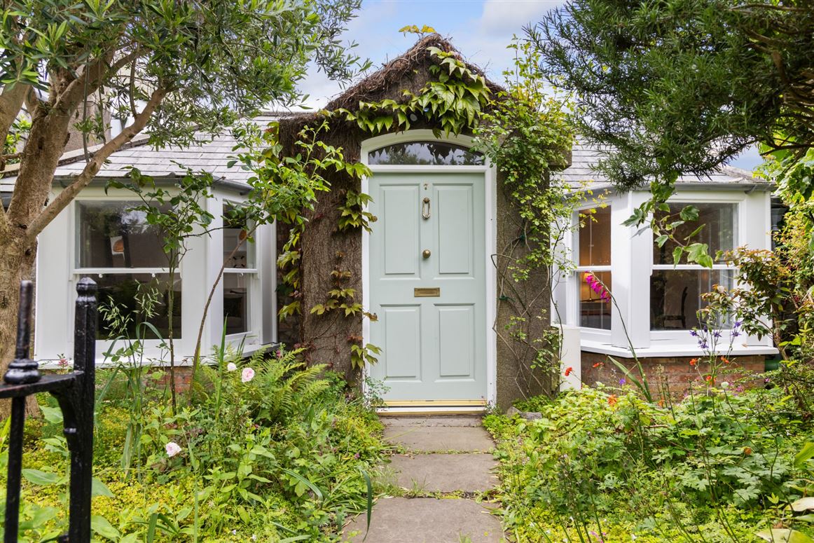 7 Leslie Avenue, Dalkey, Co. Dublin