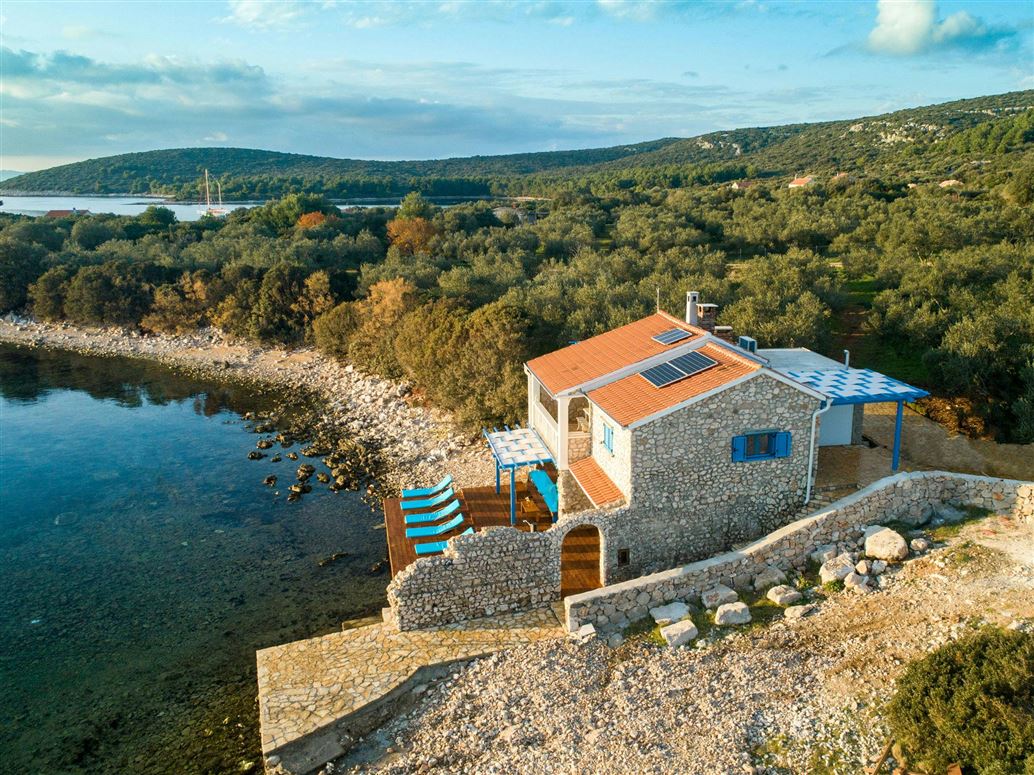 A Memorable Time,Pašman, Dalmatia - Zadar, Croatia