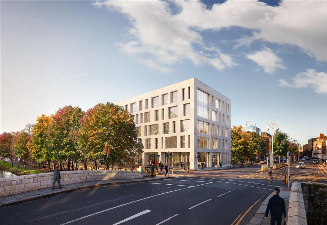 The Frame, Baggot Street,Donnybrook,Dublin 2