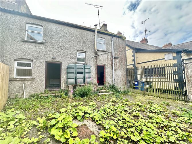 Main Street, Newbliss, Monaghan