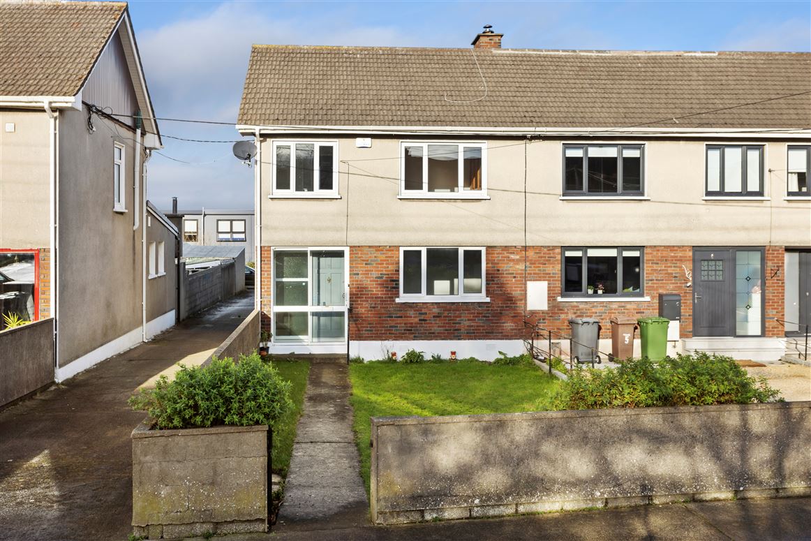 7 Farmhill Park, Goatstown, Dublin 14