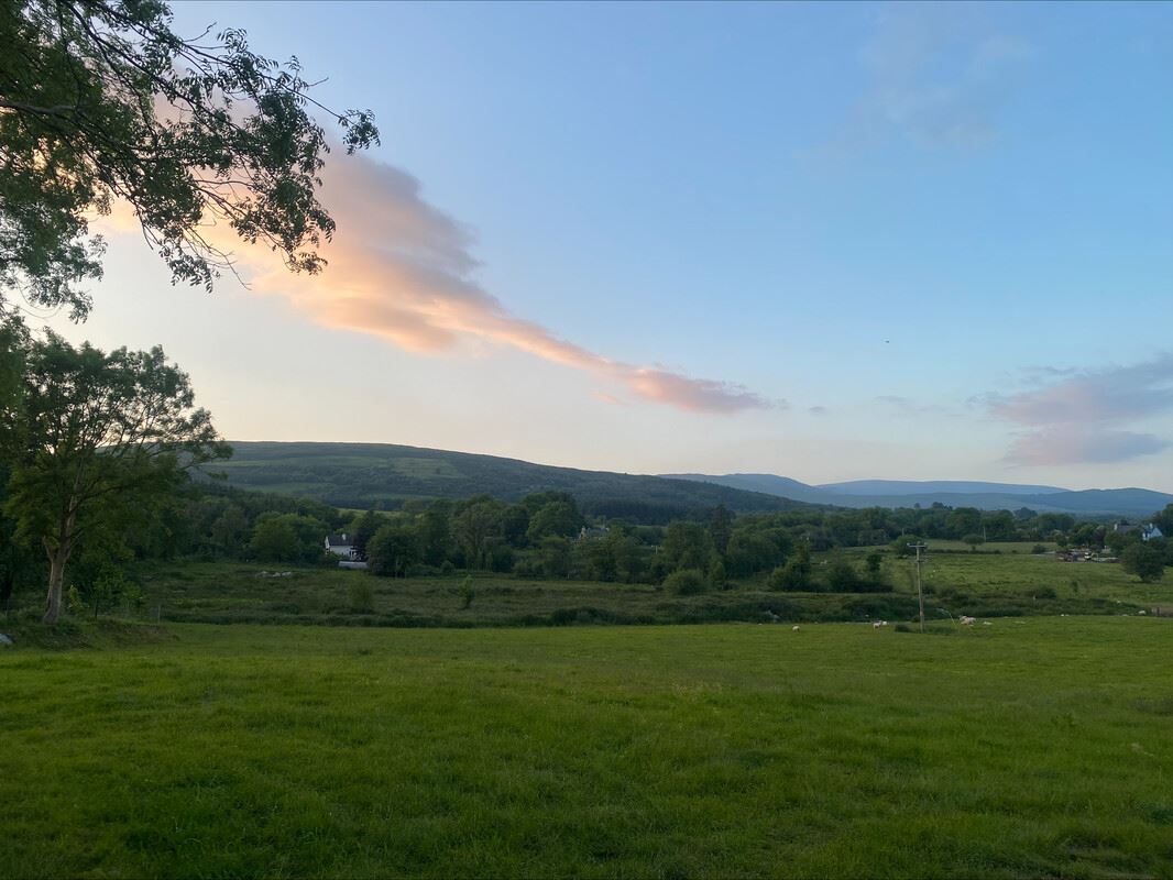 Kenmare English Immersive Stay, Kenmare, Co. Kerry