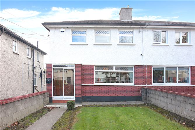 38 Shanowen Park, Santry,   Dublin 9