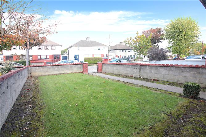 38 Shanowen Park, Santry,   Dublin 9