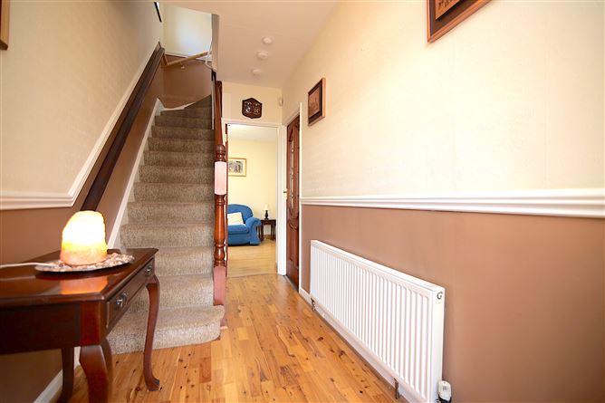 38 Shanowen Park, Santry,   Dublin 9