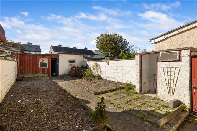 3 Laurel Bank, Lanesville, Dun Laoghaire, Co. Dublin
