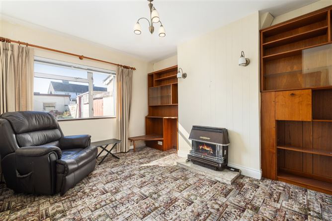 3 Laurel Bank, Lanesville, Dun Laoghaire, Co. Dublin