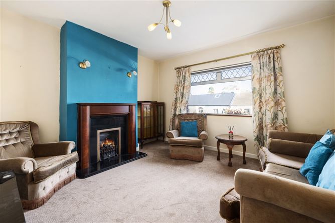 3 Laurel Bank, Lanesville, Dun Laoghaire, Co. Dublin