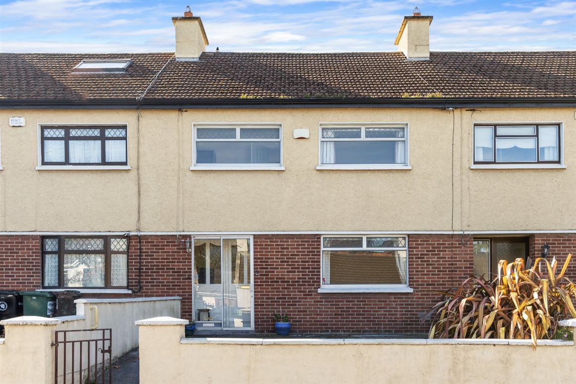 3 Laurel Bank, Lanesville, Dun Laoghaire, Co. Dublin
