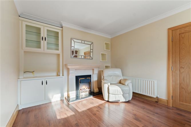 87 Rahylin Glebe, Ballybane, Galway City