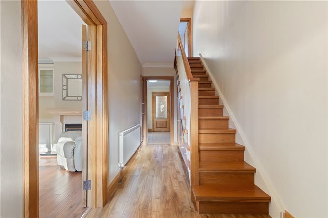 87 Rahylin Glebe, Ballybane, Galway City