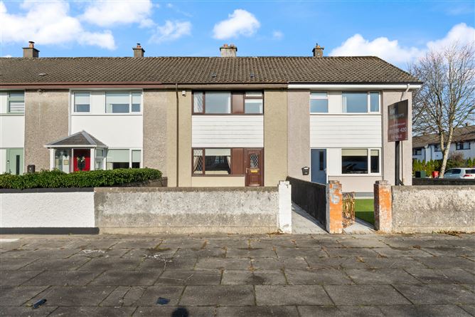87 Rahylin Glebe, Ballybane, Galway City