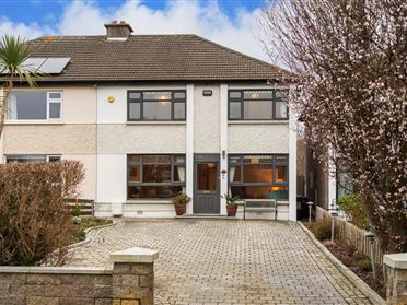 Image for 45 Thomastown Road, Glenageary, Dun Laoghaire, County Dublin