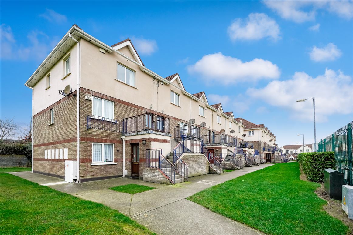 22 Millpark, Clondalkin, Dublin 22