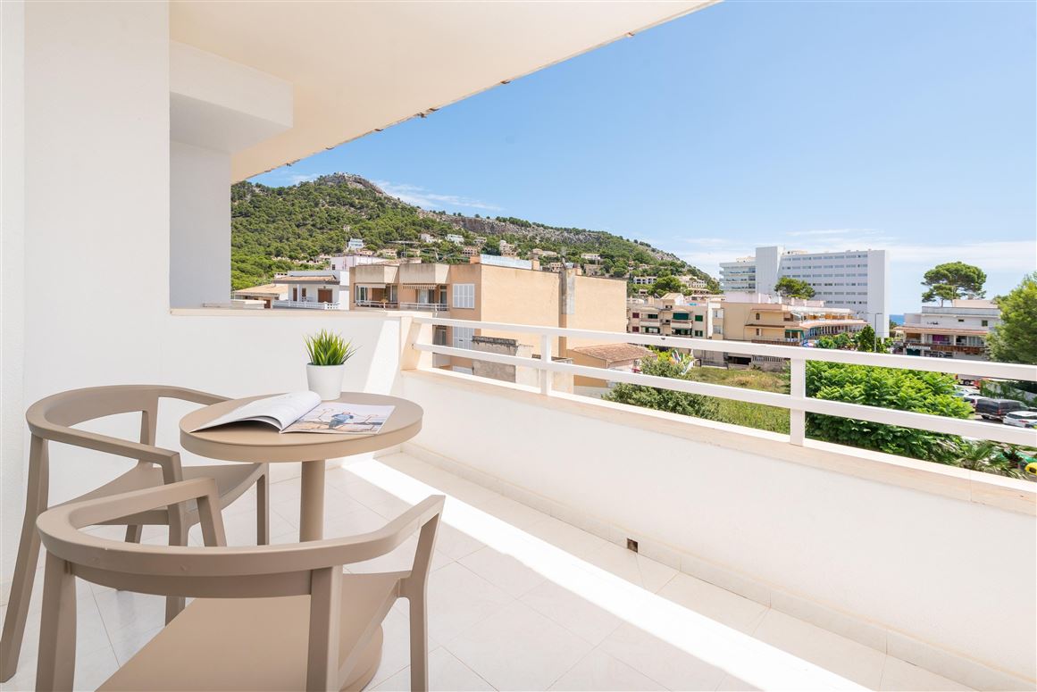 Pine Vista,Canyamel, Balearic Islands, Spain