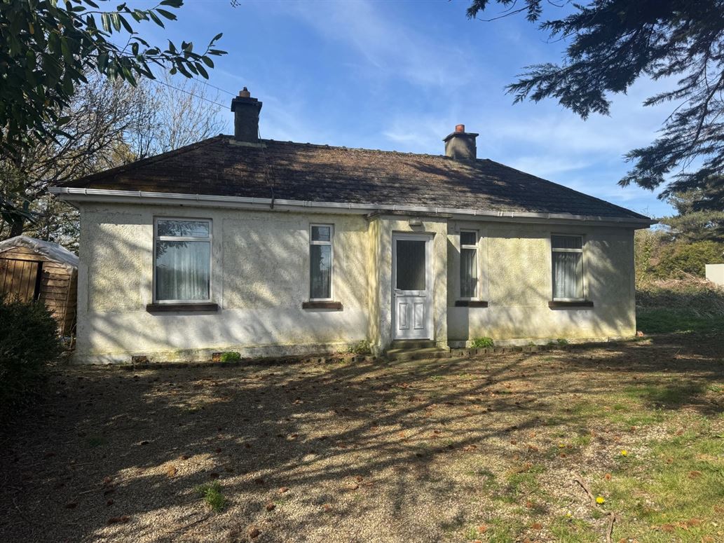 Ballyharran Upper, Crossabeg, Co. Wexford