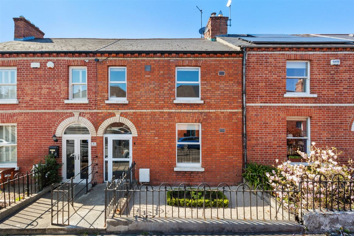 4 St Brigids Road Lower, Drumcondra, Dublin 9