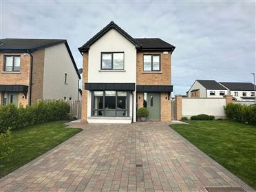 Image for 8 Balfeddock Manor, Termonfeckin, Louth