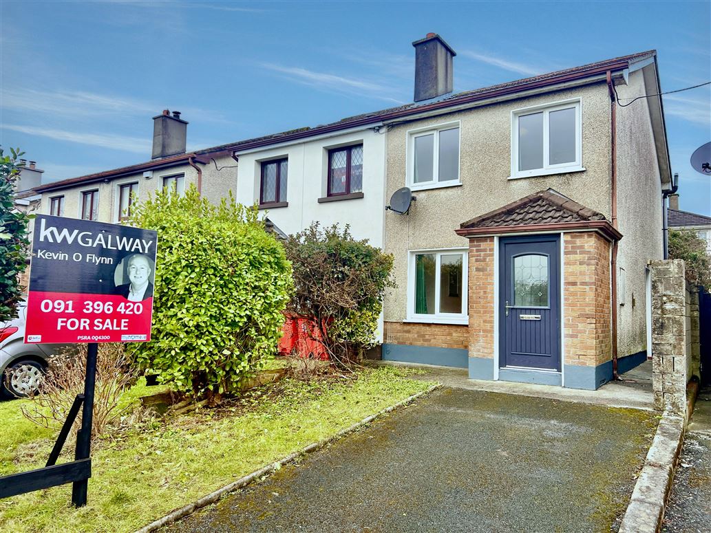 191 Laurel Park, Newcastle, Galway City