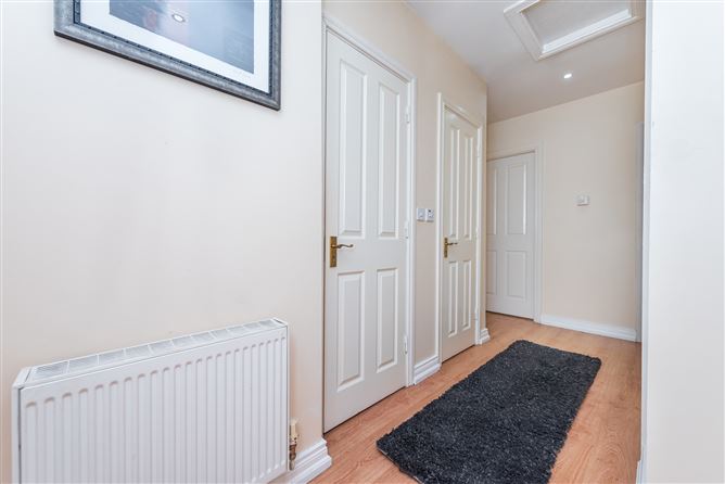 9 The Grove, Athy, Kildare