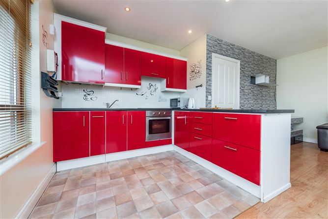 9 The Grove, Athy, Kildare