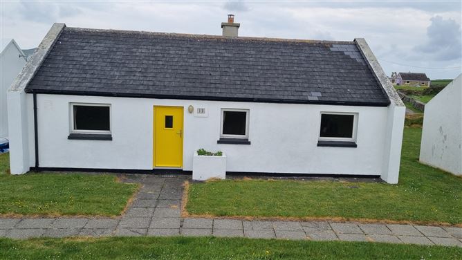 12 Dún An Óir, Ballyferriter, Dingle, Kerry