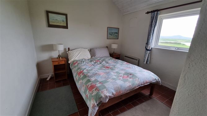12 Dún An Óir, Ballyferriter, Dingle, Kerry