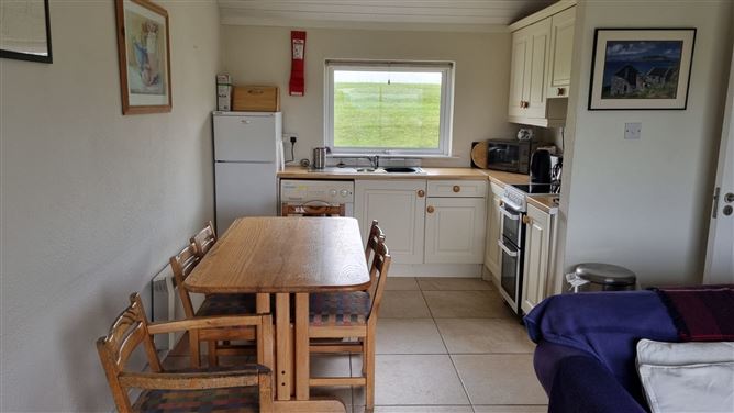 12 Dún An Óir, Ballyferriter, Dingle, Kerry