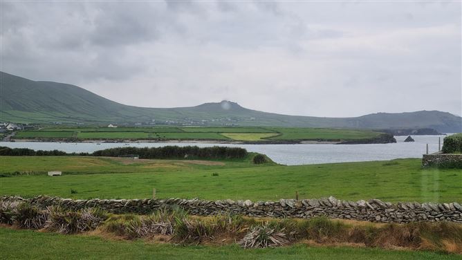 12 Dún An Óir, Ballyferriter, Dingle, Kerry