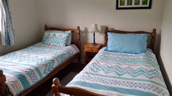12 Dún An Óir, Ballyferriter, Dingle, Kerry