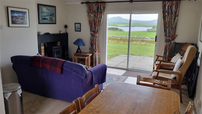 12 Dún An Óir, Ballyferriter, Dingle, Kerry