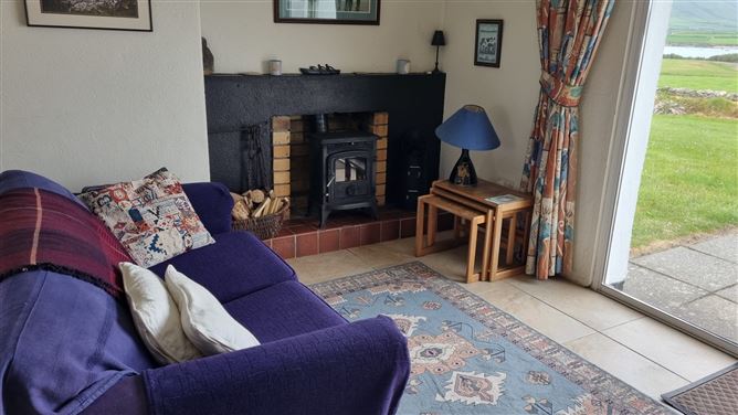 12 Dún An Óir, Ballyferriter, Dingle, Kerry