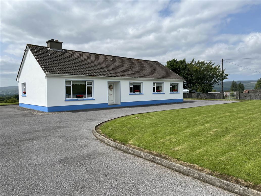 Lavagh, Ballymote, County Sligo