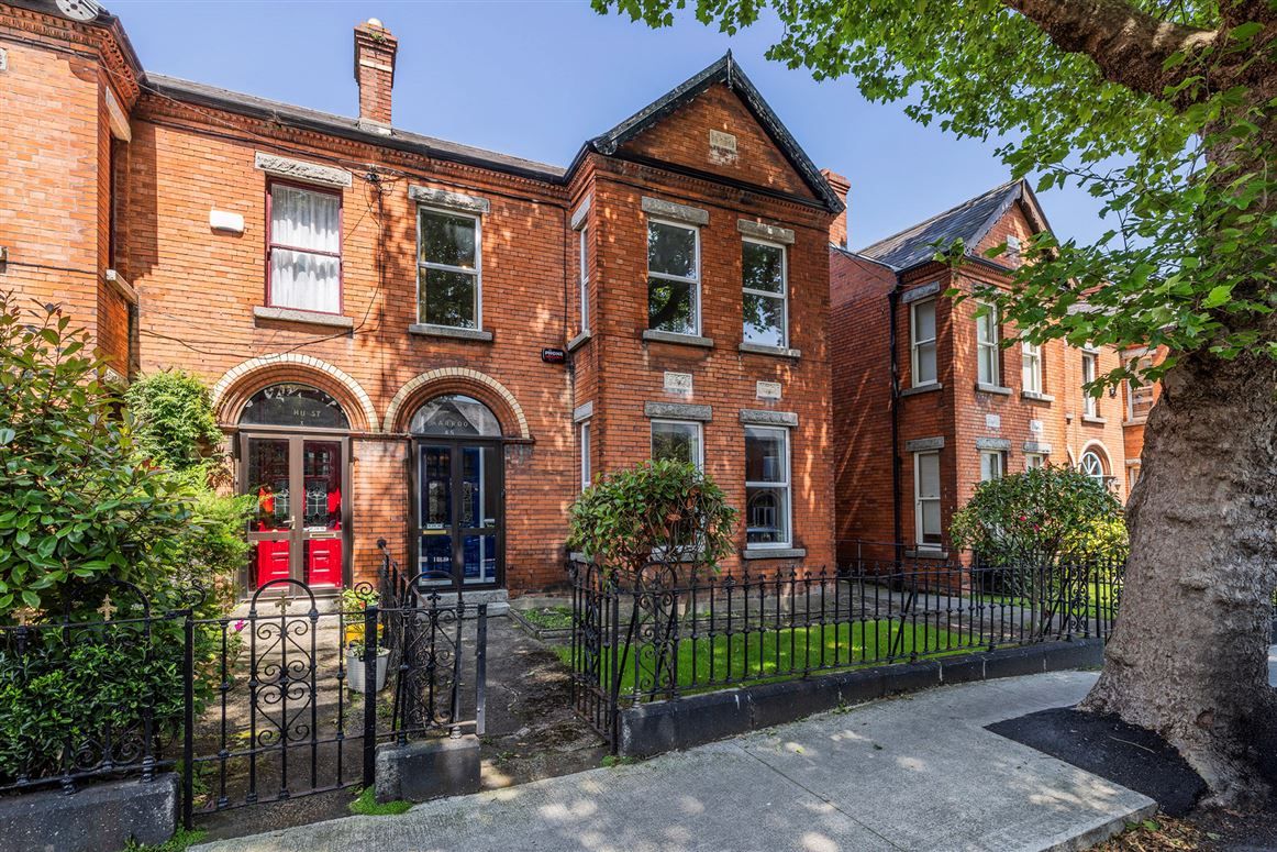 45 Lindsay Road, Glasnevin, Dublin 9