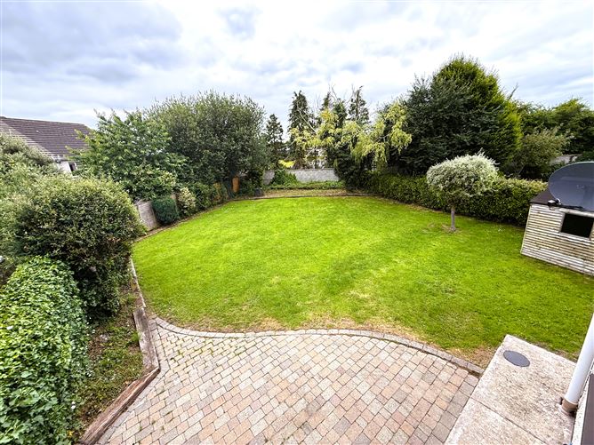 12 Crestwood, Kilteragh, Dooradoyle, Limerick